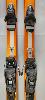 Skis Alpins Junior ROSSIGNOL Radical 150 cm occasion (2)