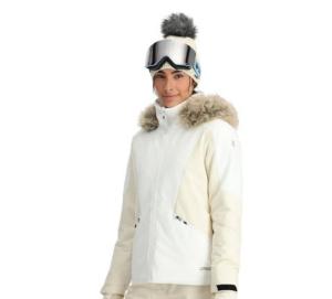 Veste de Ski Femme VIDA SPYDER