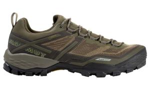 Chaussures de Montagne DUCAN LOW MAMMUT