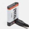 Batterie Rechargeable CORE pour Lampe Compact Hybrid PETZL