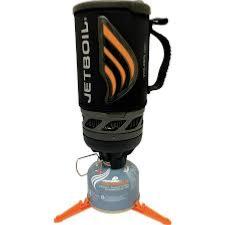 Réchaud à gaz TASSE FLASH JETBOIL..