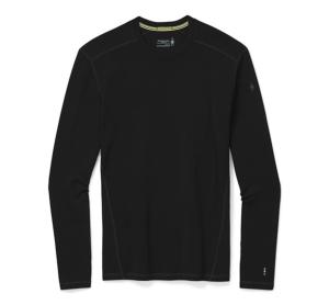 Tee Shirt Homme Laine Mérino 250g Col CREW SMARTWOOL