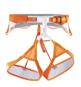 Baudrier d'escalade SITTA PETZL