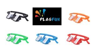 Lunettes d'Assurage PLASFUN Y&Y 