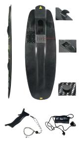 SURF CARBON ELECTRIQUE VAGVA