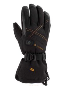 Gants de ski chauffants femme  W ULTRA BOOST THERMIC