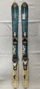 Skis Alpins Junior DYNASTAR TEAM CRUISE 110 cm Occasion (2)