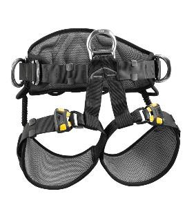 Baudrier de Travaux Acro AVAO SIT FAST PETZL