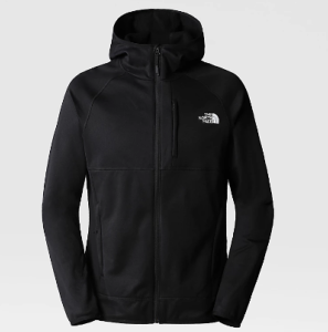 Sweat Polaire Homme CANYONLANDS THE NORTH FACE
