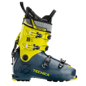 Chaussures de Ski de Rando ZERO G TOUR TECNICA