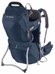 Porte Bébé SHUTTLE COMFORT VAUDE