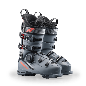 Chaussures de ski Alpin SPEEDMACHINE 120 BOA NORDICA.