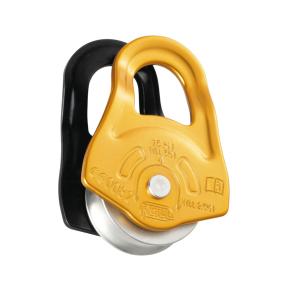 Poulie Ultra Compacte PARTNER PETZL