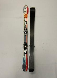 Skis Alpins Junior 2 DYNASTAR Team Speed 120 cm Seconde Main 