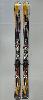 Skis Alpins NORDICA MACH SPEEDMACHINE 3 154 cm Occasion