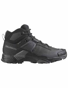 Chaussures de Trail Femme X ULTRA 5 MID GTX SALOMON