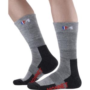 Chaussettes de Montagne TREK COMFORT MONNET