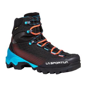 Chaussures de Montagne Femme AEQUILIBRIUM ST GTX LA SPORTIVA