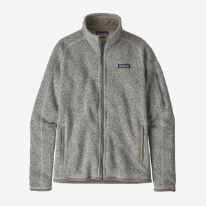 Veste de Montagne Polaire Femme BETTER SWEATER PATAGONIA