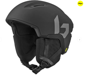 Casque de Ski ATMOS MIPS BOLLE