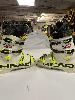 Chaussures de ski Jr Junior RAPTOR HEAD 42