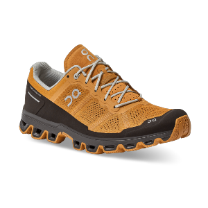 Chaussures de Trail  CLOUDVENTURE ON RUNNING