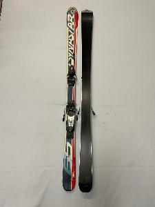 Skis Alpins Junior 4 DYNASTAR Team Speed 140 cm Seconde Main 