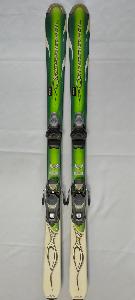 Skis Alpins Junior ROSSIGNOL BANDIT 130 cm occasion 