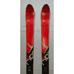 Skis de randonnée Dynastar ALTIRIDE Seconde main