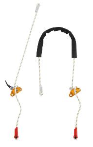 Longe GRILLON  PETZL