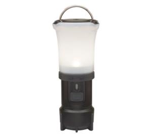 Lampe VOYAGER LANTERNE BLACK DIAMOND