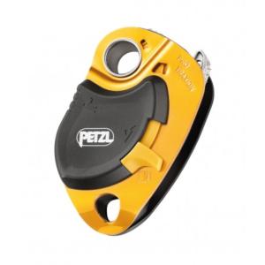 Poulie Bloqueur PROTRAXION PETZL