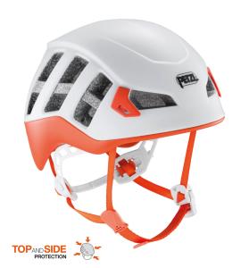 Casque de Montagne METEOR PETZL