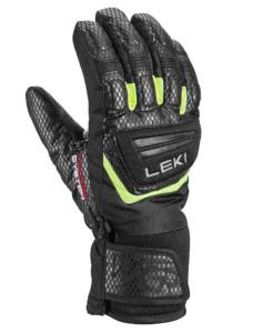 Gants de ski JR WCR Team 3D LEKI