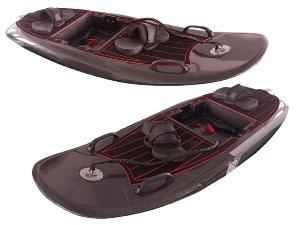 SURF CARBON ELECTRIQUE VAGVA