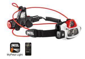 Lampe Frontale NAO RL PETZL