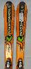 Skis Alpins Junior ROSSIGNOL Radical 130 cm occasion (1)