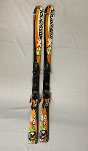 Skis Alpins Junior ROSSIGNOL SX Racing 140 cm occasion 