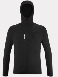 Veste Polaire Homme SENECA FLEECE HOODIE MILLET