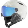 Casque de ski V LINE VISOR Catégorie 1 + 3 BOLLE