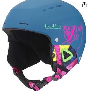 Casque de Ski Junior Quizz BOLLE