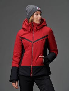 Veste de Ski femme LUPITA FUSALP