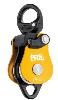 Poulie Double SPIN L2 PETZL