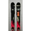 Skis Alpins ROSSIGNOL attraction 152 cm Occasion