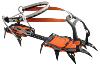 Crampons IRVIS HYBRID PETZL