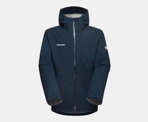 Veste de Montagne Homme LINARD GUIDE HS MAMMUT