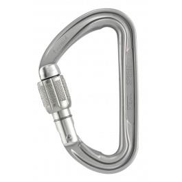 Mousqueton SPIRIT SCREW LOCK PETZL