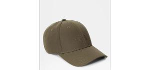 Casquette Recyclé CLASSIC 66 THE NORTH FACE