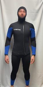 Ensemble canyon 5.5 mm  VAGVA