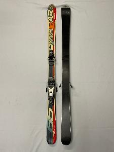 Skis Alpins Junior 5 DYNASTAR Team Speed 140 cm Seconde Main 